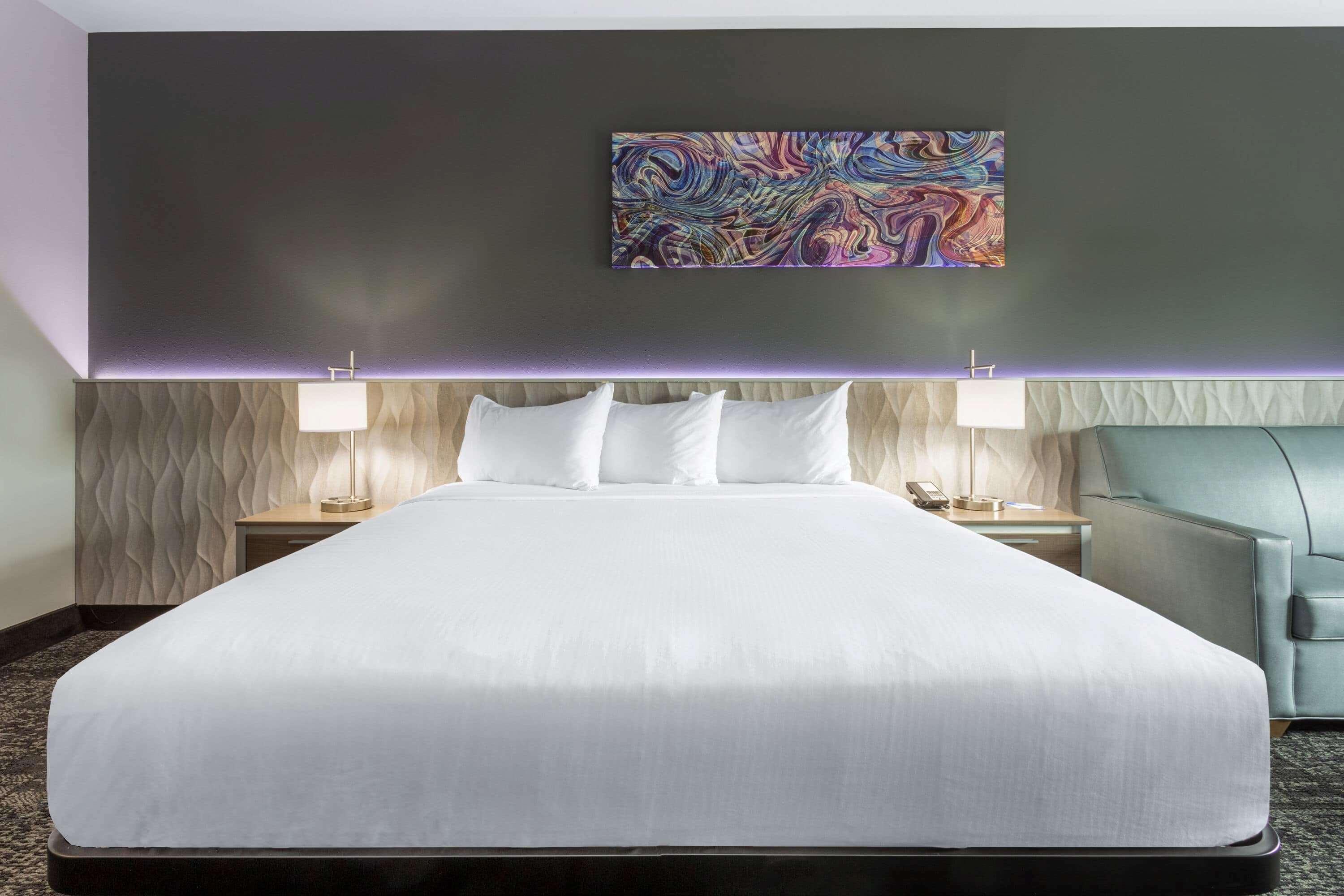 Baymont By Wyndham Madison Hotell Exteriör bild